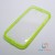    Samsung Galaxy S4 - Silicone Phone Case With Dust Plug